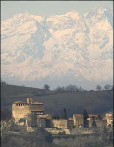 MONTE ROSA